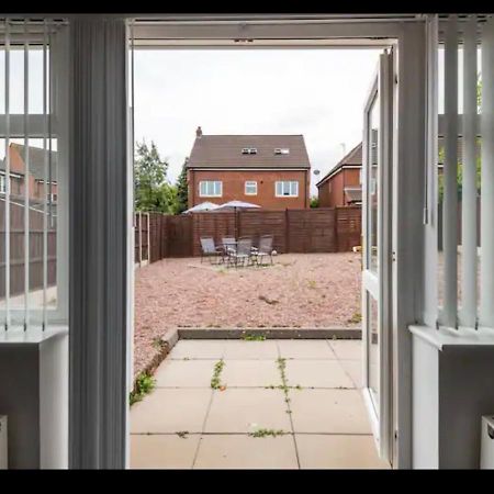 Marston Green Marston 5 Bedroom Home With Parking Near Nec & Bhx מראה חיצוני תמונה