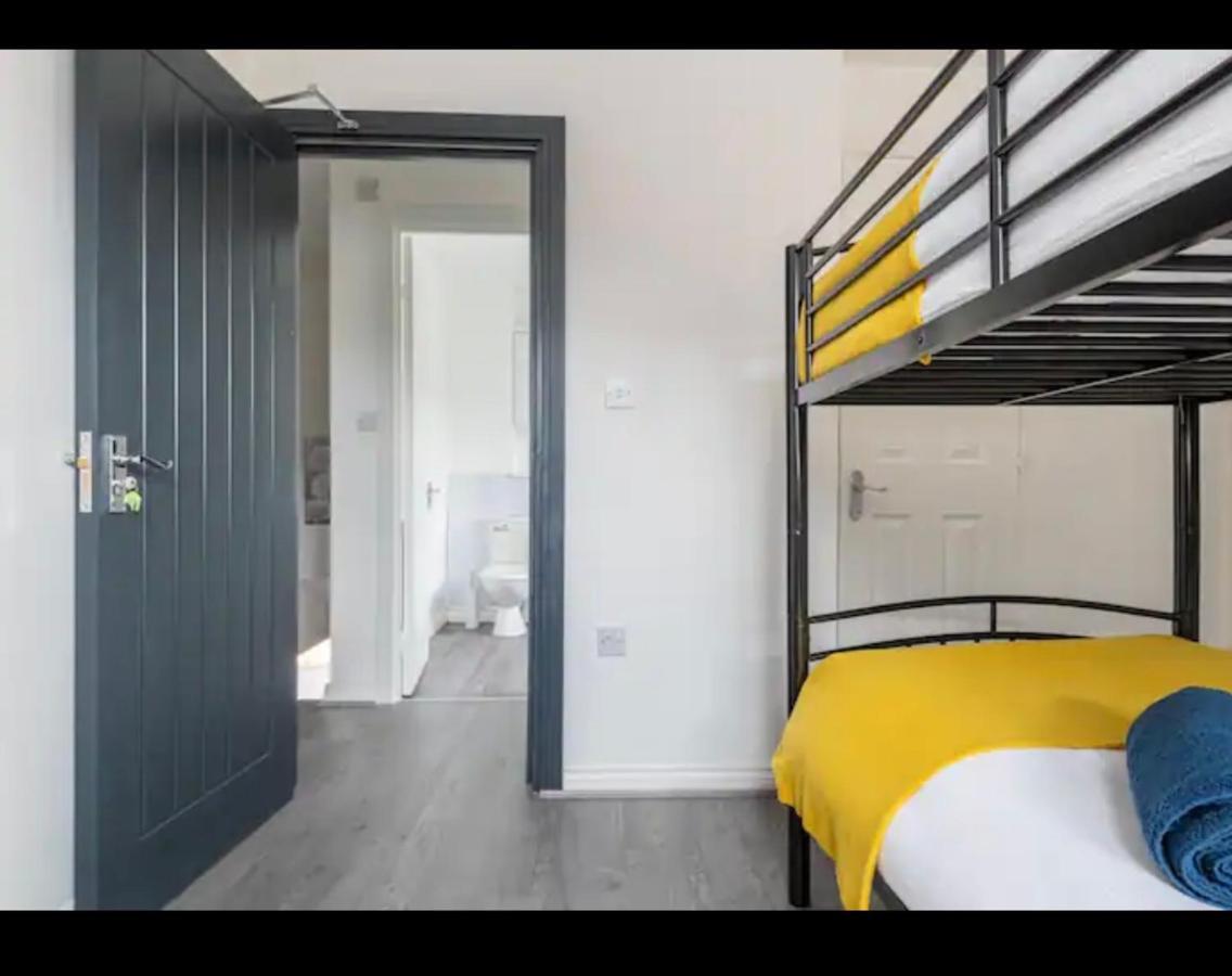 Marston Green Marston 5 Bedroom Home With Parking Near Nec & Bhx מראה חיצוני תמונה
